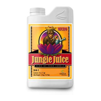 Advanced Nutrients Jungle Juice Micro 1L